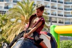 SEADEN SEA PLANET RESORT - SPA Activities